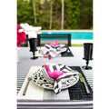 FLAMINGO NAPKIN RING - Pioneer Linens