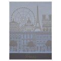 Paris Panorama Tea Towels - Pioneer Linens