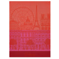 Paris Panorama Tea Towels - Pioneer Linens