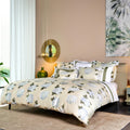 Levanto Duvet Cover