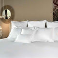 Lineare Sateen Bed Linens