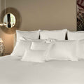 Lineare Sateen Bed Linens