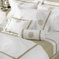 Lowell Percale Bed Linens - Pioneer Linens