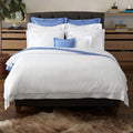 Luca Bed Linens - Pioneer Linens