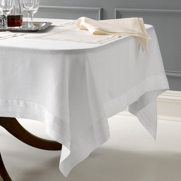 Lucerne Table Linens