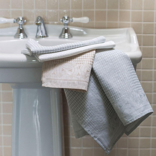 Lula Bath Towels