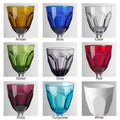 Dolce Vita Water Goblet - Pioneer Linens