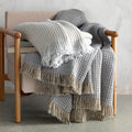 Cleo Throw - Pioneer Linens