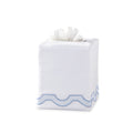 Mirasol Tissue Box Cover - Pioneer Linens