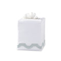 Mirasol Tissue Box Cover - Pioneer Linens