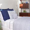 Mike Bed Linens - Pioneer Linens