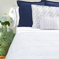 Mike Bed Linens - Pioneer Linens