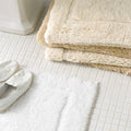 Milagro Bath Rugs - Pioneer Linens