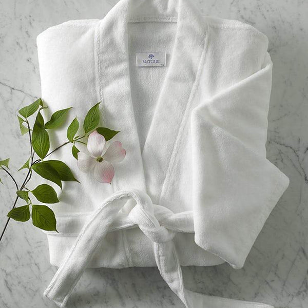 Milagro Bath Robes