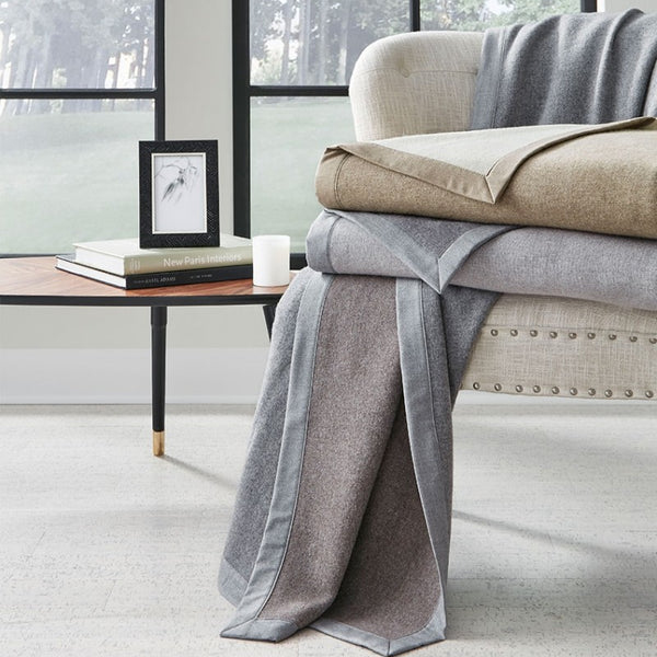 Nerino Wool Blanket