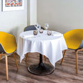 Offre White Table Linens - Pioneer Linens