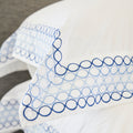 Ovalines Bed Linens - Pioneer Linens