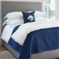 Ovalines Bed Linens - Pioneer Linens