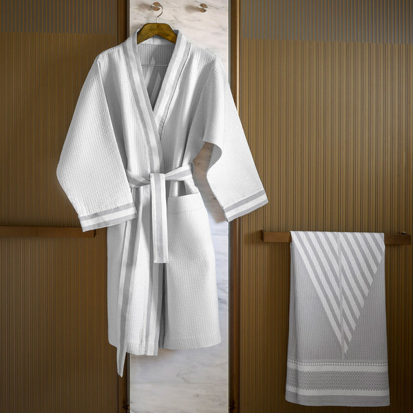 Bath Club Bath Robes