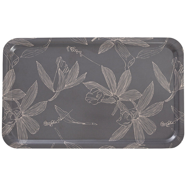 Slow Life Jonquille Trays