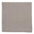 Pleated Metallic Napkins - Pioneer Linens