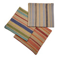 Riviera Stripe Napkins - Pioneer Linens