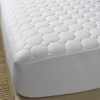 Pure Cotton Mattress Pad