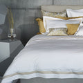 Ram Bed Linens by Celso de Lemos