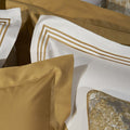 Ram Bed Linens by Celso de Lemos