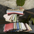 Savannah Gardens Easy-Care Table Linens - Pioneer Linens