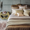 Secret Bed Linens by Celso de Lemos