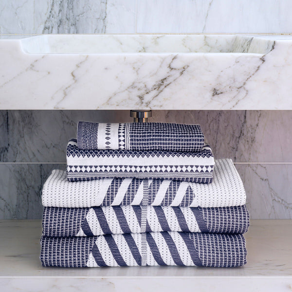 Bath Club Bath Towels