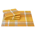 Marie-Galante Madras Dinner Napkins