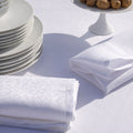 Portofino Table Linens