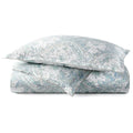 Seville Percale Duvet Covers - Pioneer Linens