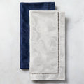 Acanthus Table Linens - Pioneer Linens