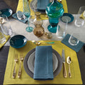 Festival Table Linens 101 Colors - Pioneer Linens