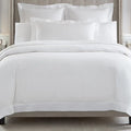 SFERRA Giza 45 Percale Bed Linens - Pioneer Linens