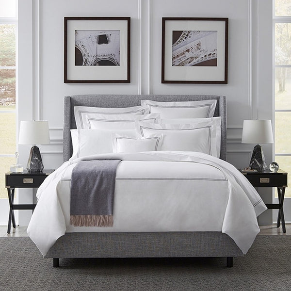 Grande Hotel Bed Linens