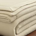 Savoy Cashmere Blanket - Pioneer Linens