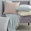 Terzo Decorative Pillow - Pioneer Linens