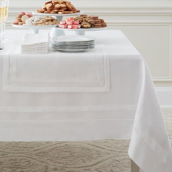 Tipton Table Linens