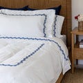 Shells Bed Linens