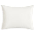 Charmeuse Silk Pillowcase with Classic Piping