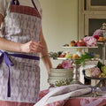 Patisseries Francaises  Apron