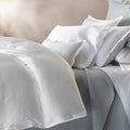 Talita Satin Stitch Bed Linens - Pioneer Linens