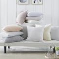 Terzo Decorative Pillow - Pioneer Linens