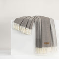 Border Herringbone MINK by Lands Downunder