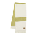 Sydney Herringbone Stripe Throw