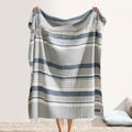 Portside Italian Throw